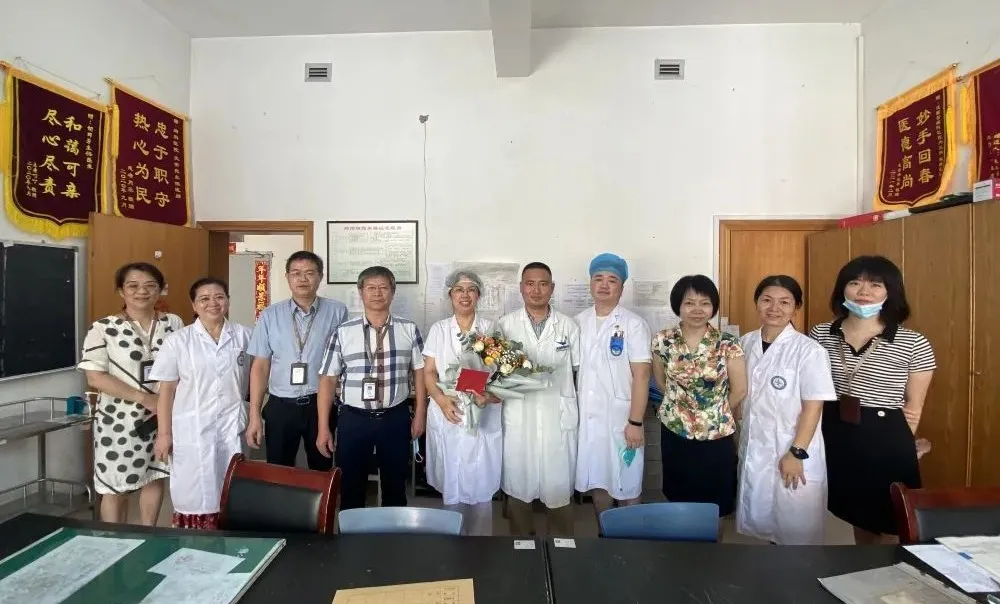 表彰+慰問，第四個“中國醫師節”，向所有“健康守護人”致敬