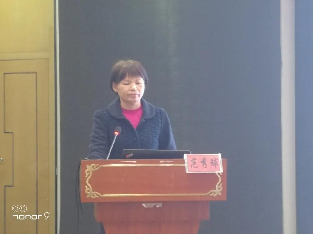 2020年國家級結核病與艾滋病護理進展學習班順利召開