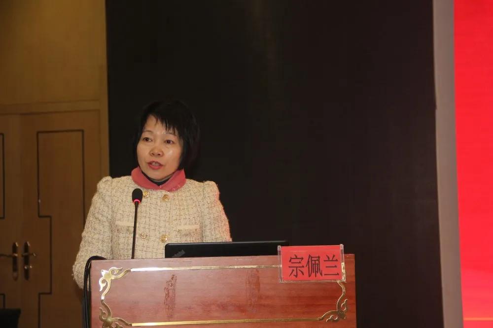 2020年國家級結核病與艾滋病護理進展學習班順利召開