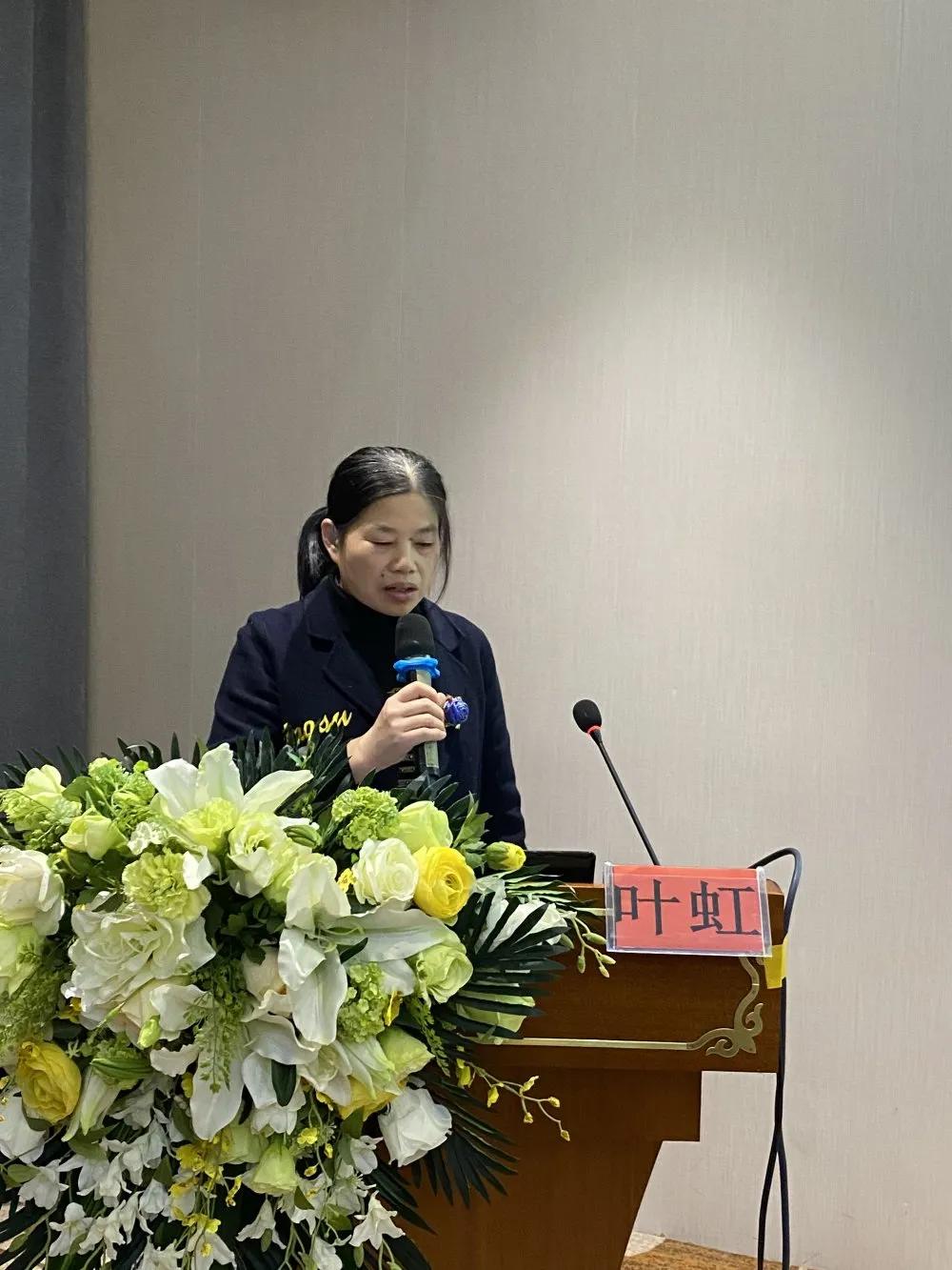2020年國家級結核病與艾滋病護理進展學習班順利召開