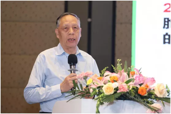 2021贛鄱胸部腫瘤論壇順利召開