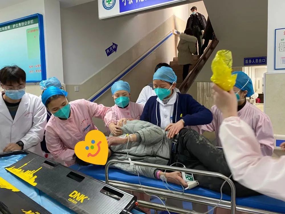 從一而始，從心而醫(yī)——內(nèi)六科新病房＂滿月＂啦