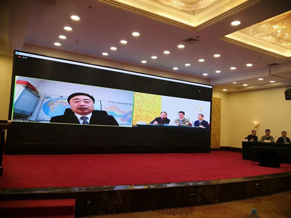 「學(xué)術(shù)盛宴」2020第三屆井岡胸科微創(chuàng)論壇順利召開