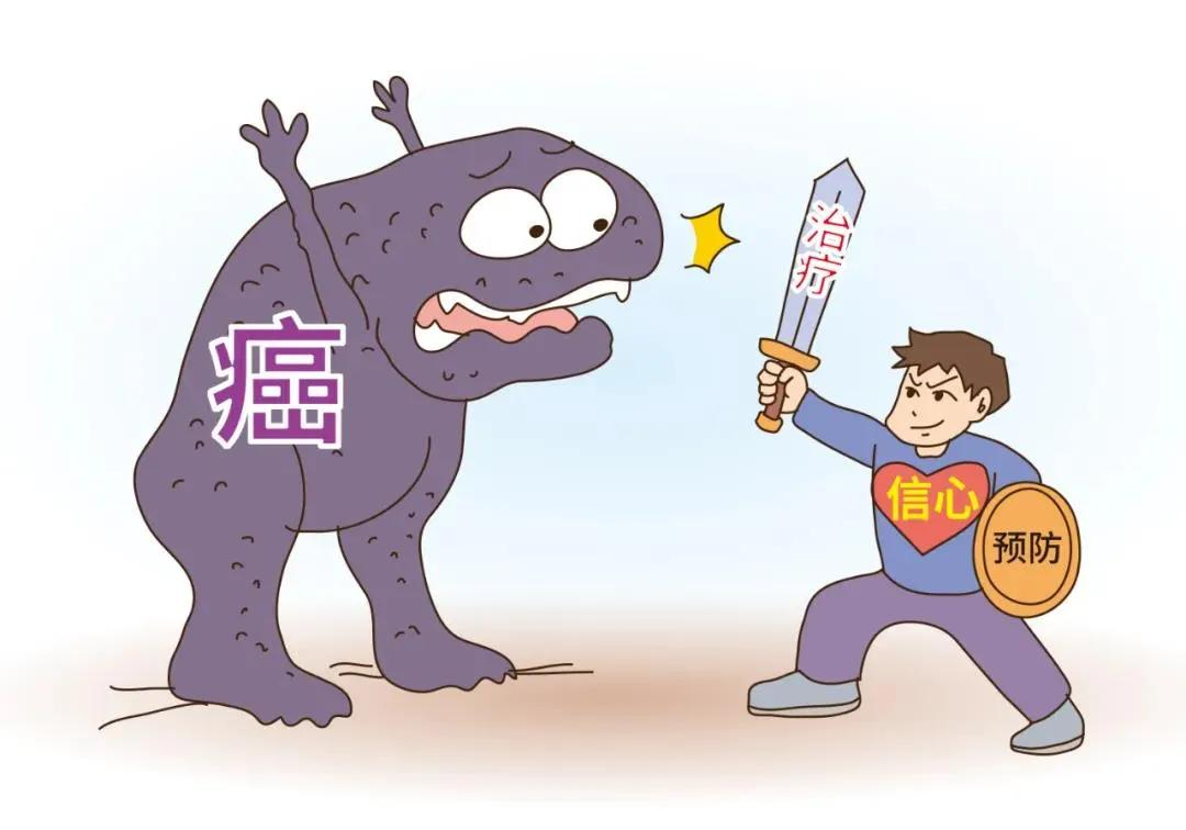 肝癌早期幾乎沒癥狀，如何預防或早期發現？