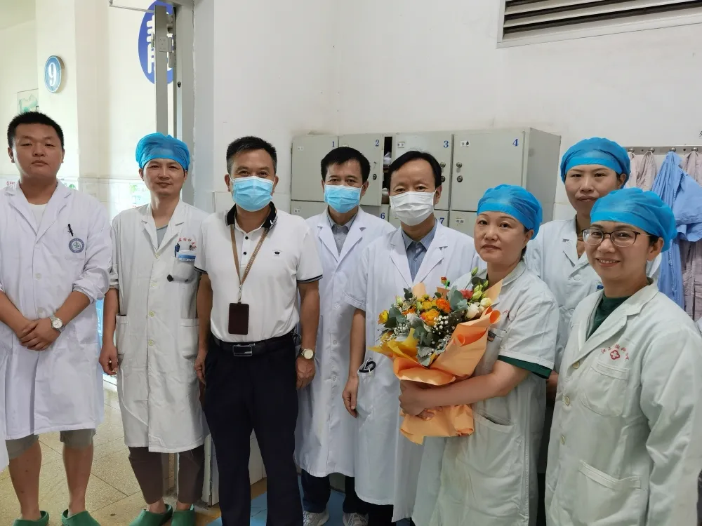 表彰+慰問，第四個“中國醫師節”，向所有“健康守護人”致敬