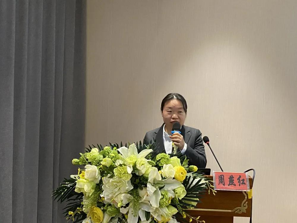 2020年國家級結核病與艾滋病護理進展學習班順利召開
