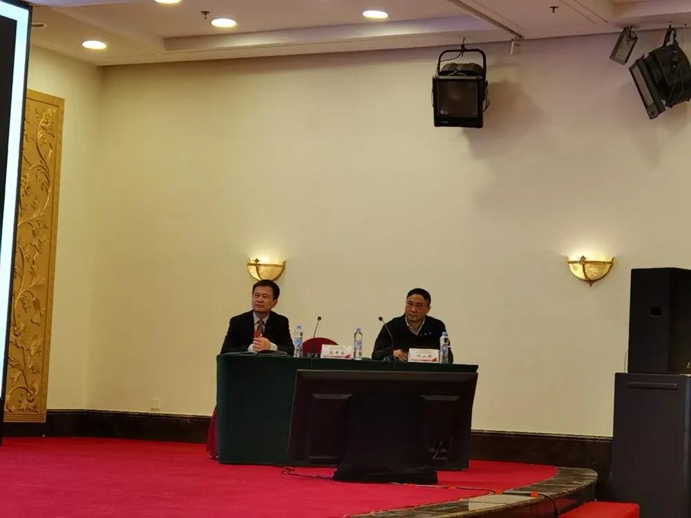 「學(xué)術(shù)盛宴」2020第三屆井岡胸科微創(chuàng)論壇順利召開