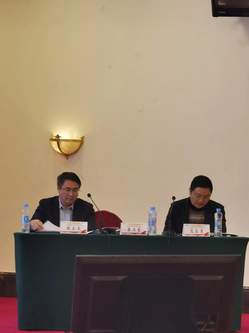 「學(xué)術(shù)盛宴」2020第三屆井岡胸科微創(chuàng)論壇順利召開