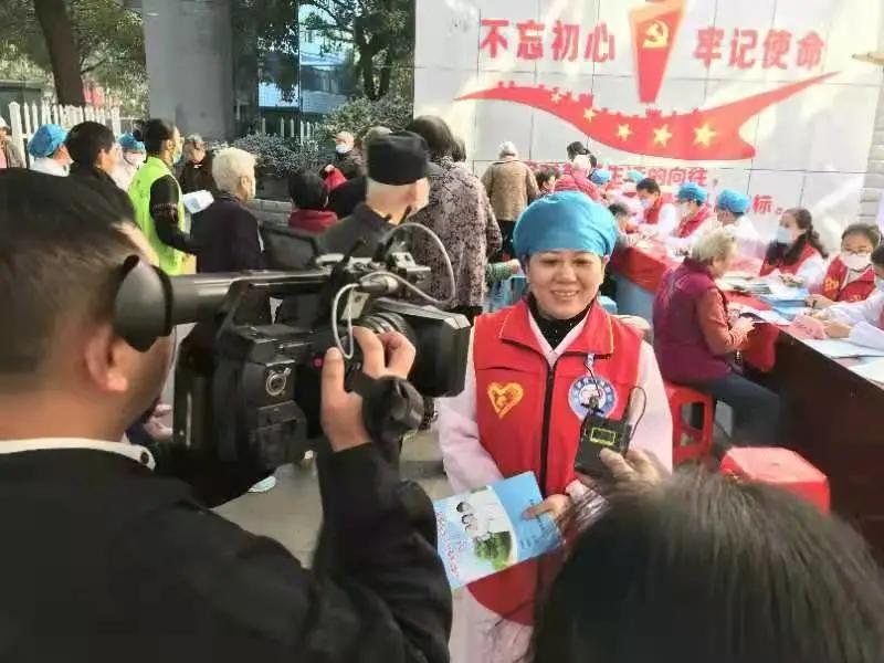 公共衛生服務，呵護千萬家