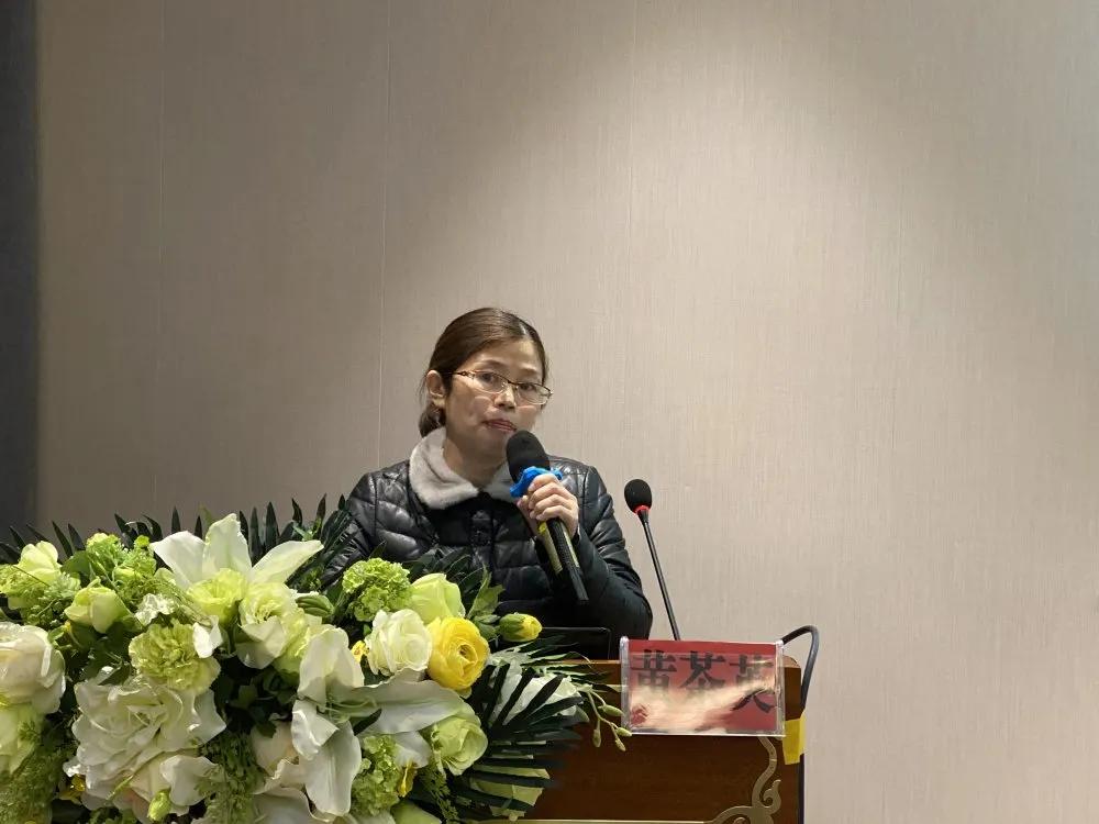 2020年國家級結核病與艾滋病護理進展學習班順利召開