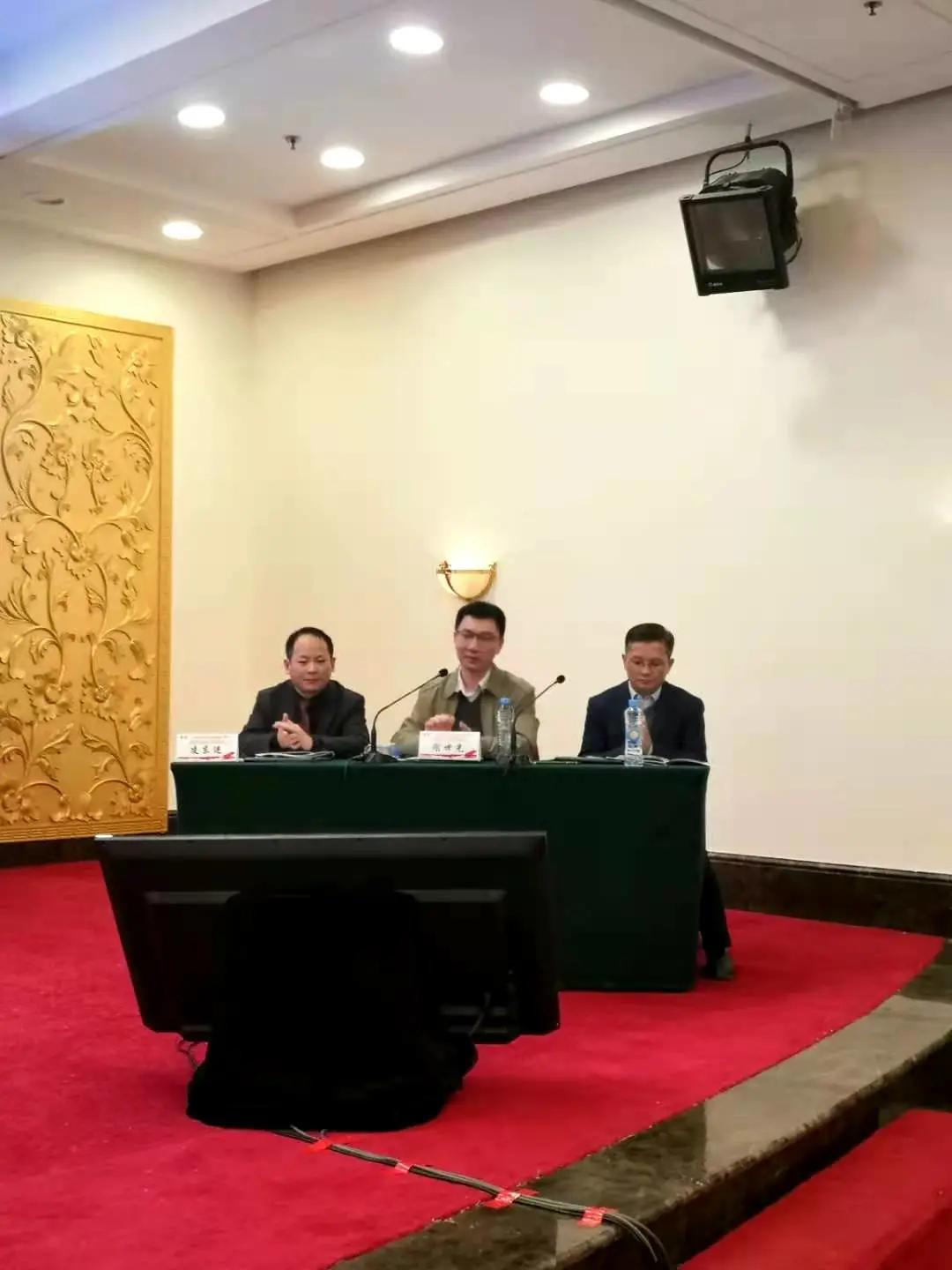 「學(xué)術(shù)盛宴」2020第三屆井岡胸科微創(chuàng)論壇順利召開