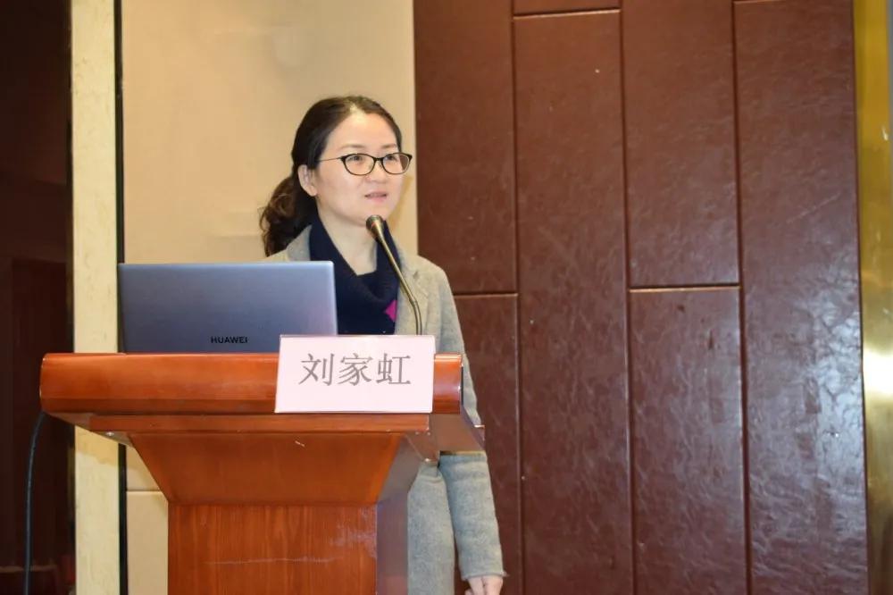 2020年江西省（上饒站）艾滋病抗病毒治療培訓班圓滿落幕