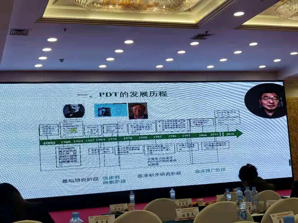 「學(xué)術(shù)盛宴」2020第三屆井岡胸科微創(chuàng)論壇順利召開