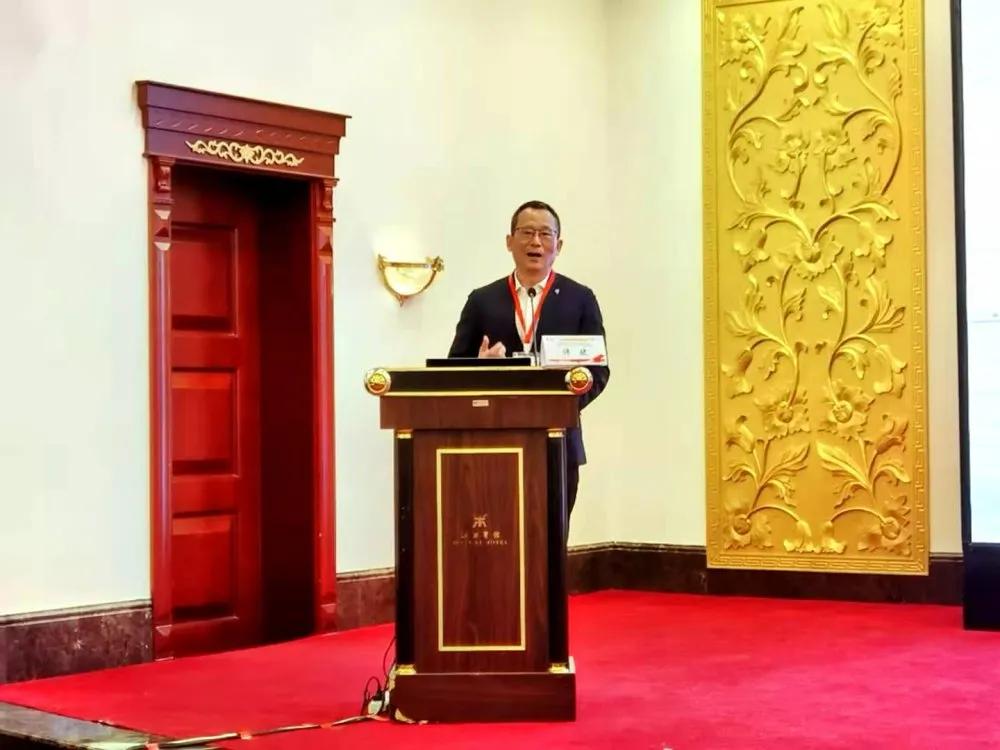 「學(xué)術(shù)盛宴」2020第三屆井岡胸科微創(chuàng)論壇順利召開